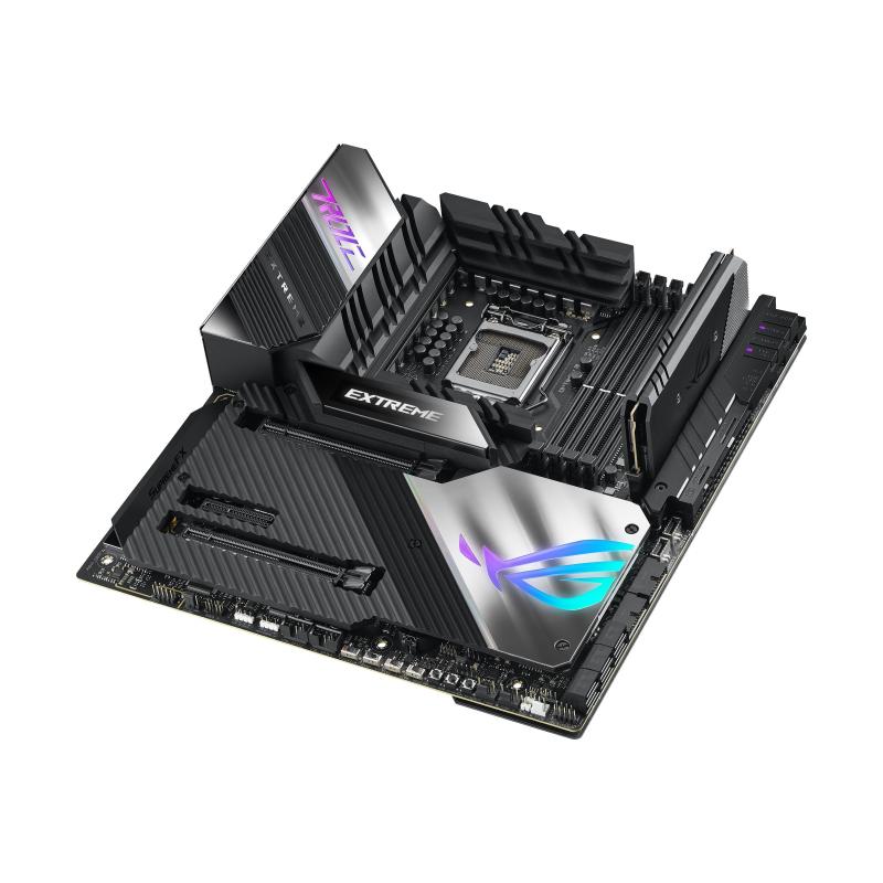 ASUS ROG MAXIMUS XIII EXTREME Motherboard (90MB15S0-M0EAY0) (90MB15S0M0EAY0)