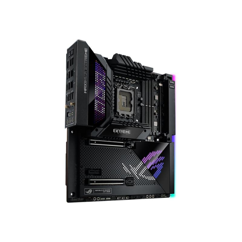 ASUS ROG MAXIMUS Z690 EXTREME Motherboard -(90MB18H0-M0EAY0) (90MB18H0M0EAY0)