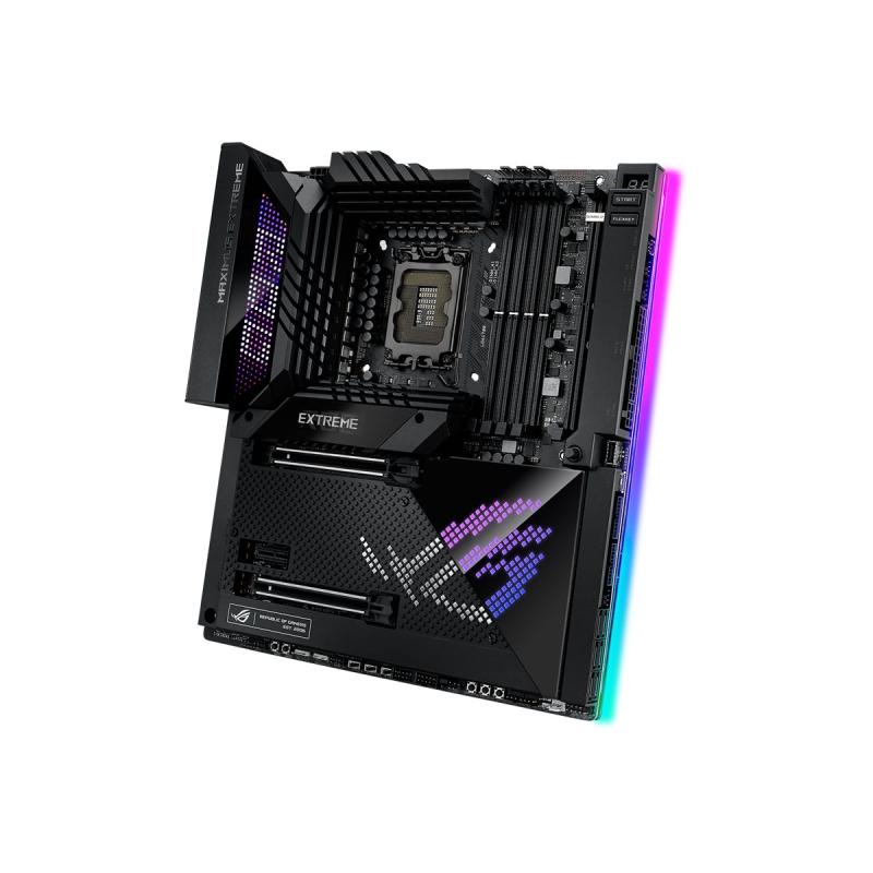 ASUS ROG MAXIMUS Z690 EXTREME Motherboard -(90MB18H0-M0EAY0) (90MB18H0M0EAY0)