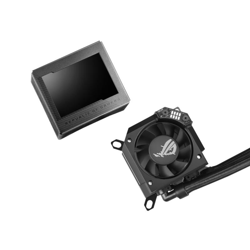ASUS ROG RYUJIN III 240 ARGB (90RC00K1-M0UAY0) (90RC00K1M0UAY0)