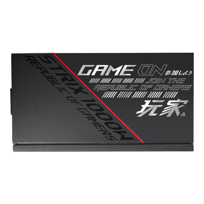 ASUS ROG-STRIX-1000G ROGSTRIX1000G Netzteil (intern) (90YE00A5-B0NA00) (90YE00A5B0NA00)