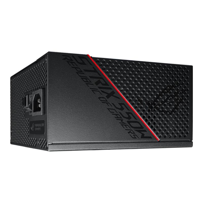 ASUS ROG-STRIX-550G ROGSTRIX550G Netzteil (intern) ATX12V (90YE00A2-B0NA00) (90YE00A2B0NA00)