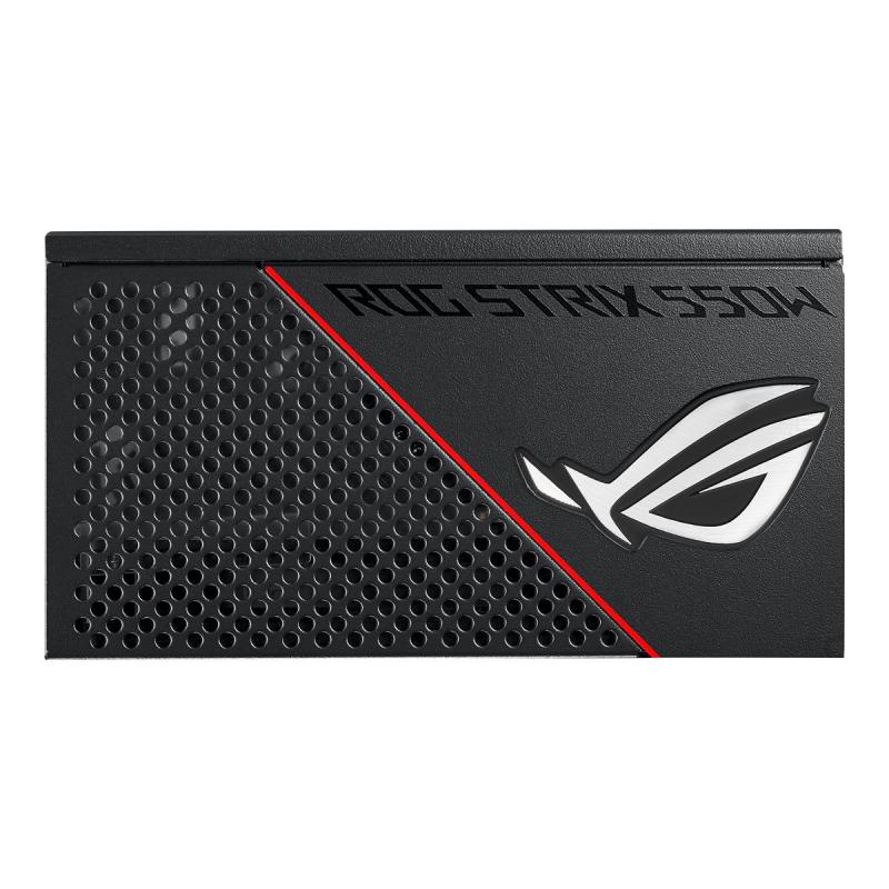 ASUS ROG-STRIX-550G ROGSTRIX550G Netzteil (intern) ATX12V (90YE00A2-B0NA00) (90YE00A2B0NA00)