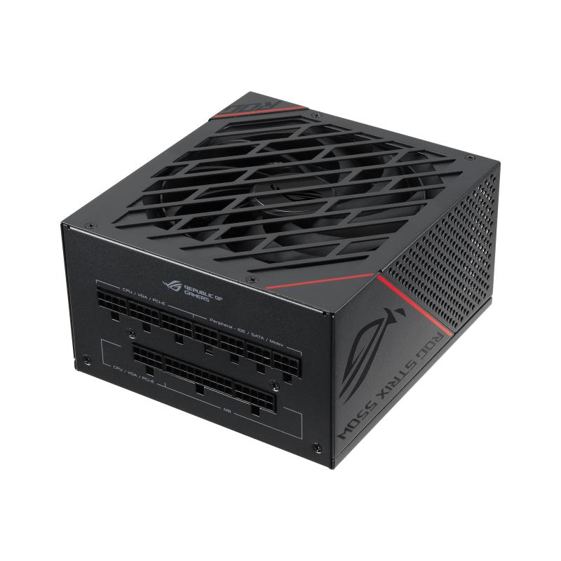 ASUS ROG-STRIX-550G ROGSTRIX550G Netzteil (intern) ATX12V (90YE00A2-B0NA00) (90YE00A2B0NA00)