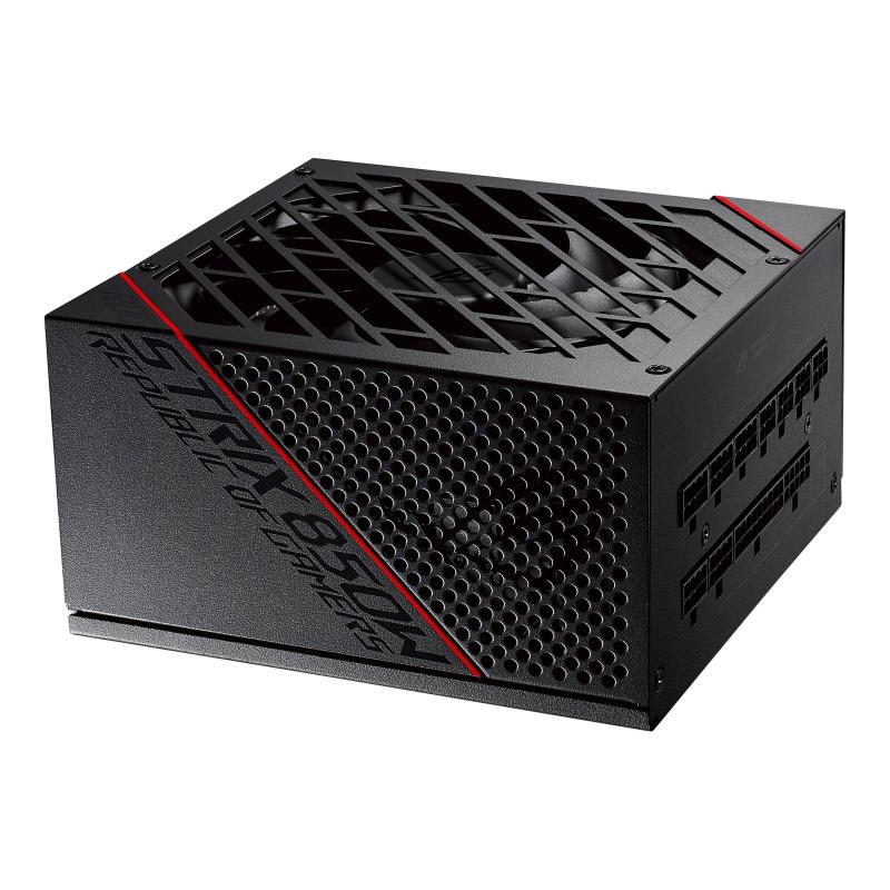 ASUS ROG-STRIX-850G ROGSTRIX850G Netzteil (intern) ATX12V (90YE00A3-B0NA00) (90YE00A3B0NA00)