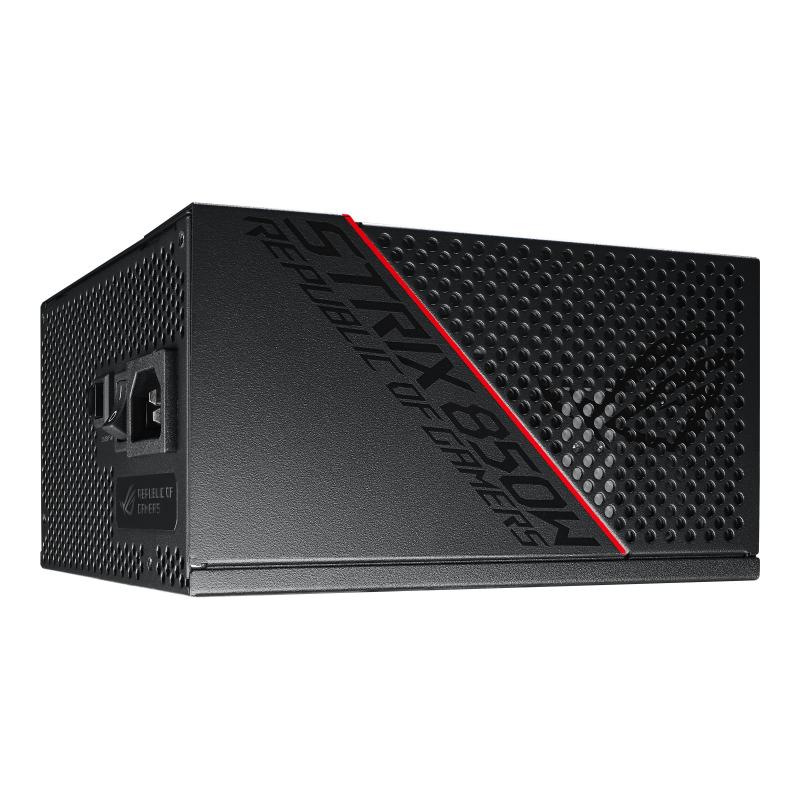 ASUS ROG-STRIX-850G ROGSTRIX850G Netzteil (intern) ATX12V (90YE00A3-B0NA00) (90YE00A3B0NA00)