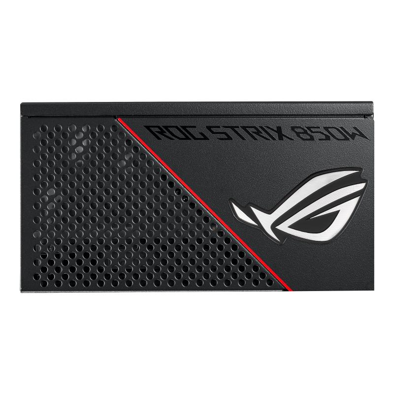 ASUS ROG-STRIX-850G ROGSTRIX850G Netzteil (intern) ATX12V (90YE00A3-B0NA00) (90YE00A3B0NA00)