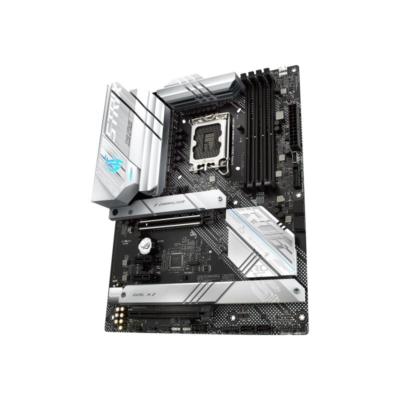 ASUS ROG STRIX B660-A B660A GAMING WIFI D4 Motherboard (90MB18S0-M0EAY0) (90MB18S0M0EAY0)