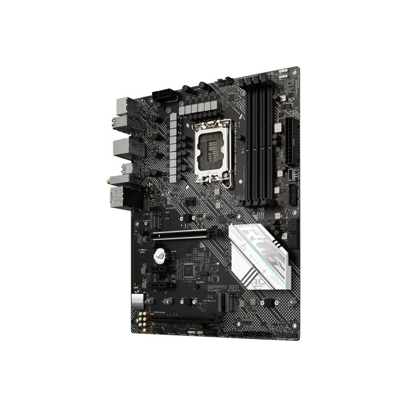 ASUS ROG STRIX B660-A B660A GAMING WIFI D4 Motherboard (90MB18S0-M0EAY0) (90MB18S0M0EAY0)
