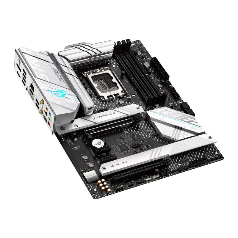 ASUS Mainboard ROG Strix B660-A B660A Gaming WIFI D4 (90MB18S0-M0EAY0) (90MB18S0M0EAY0)