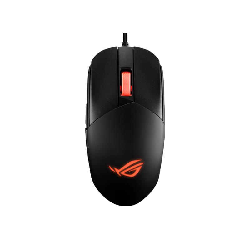 ASUS Mouse ROG STRIX IMPACT III (90MP0300-BMUA00) (90MP0300BMUA00)