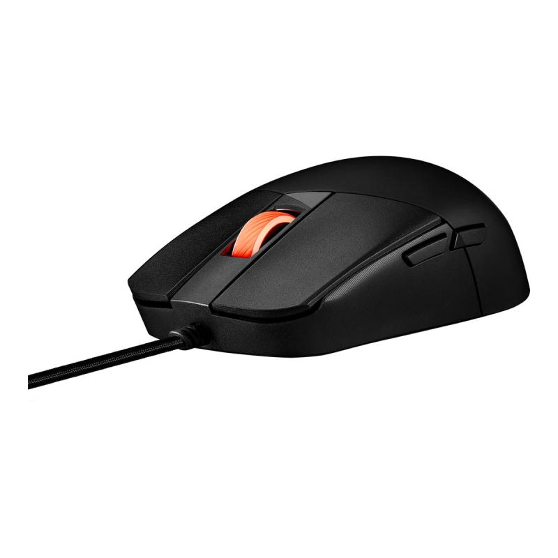 ASUS Mouse ROG STRIX IMPACT III (90MP0300-BMUA00) (90MP0300BMUA00)