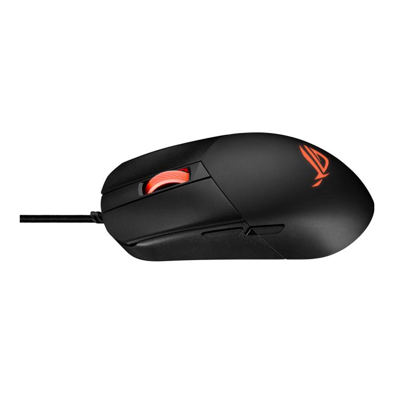 ASUS Mouse ROG STRIX IMPACT III (90MP0300-BMUA00) (90MP0300BMUA00)