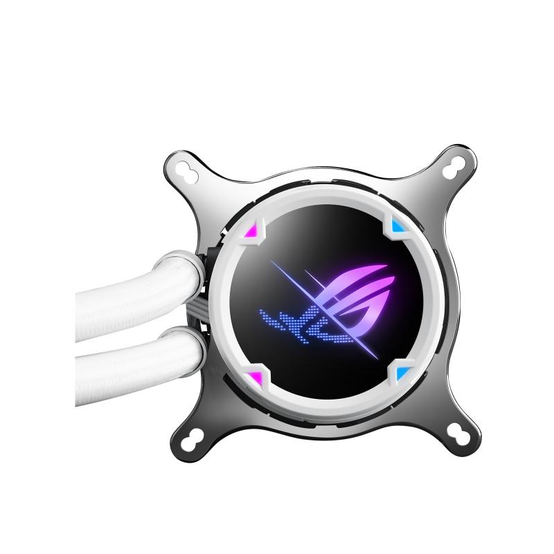 ASUS ROG STRIX LC II 240 ARGB (90RC00E2-M0UAY2) (90RC00E2M0UAY2)