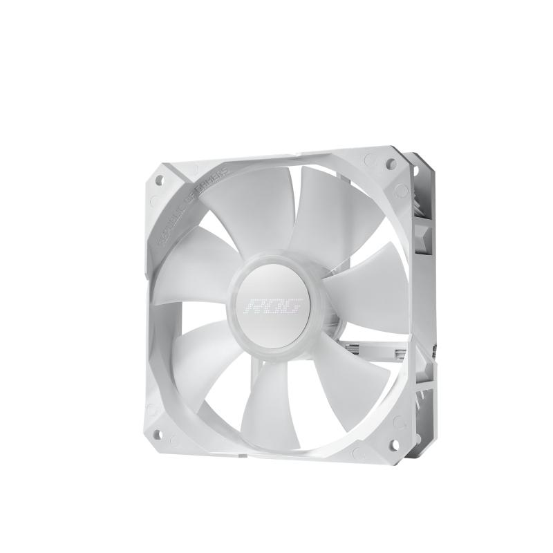 ASUS ROG STRIX LC II 240 ARGB (90RC00E2-M0UAY2) (90RC00E2M0UAY2)