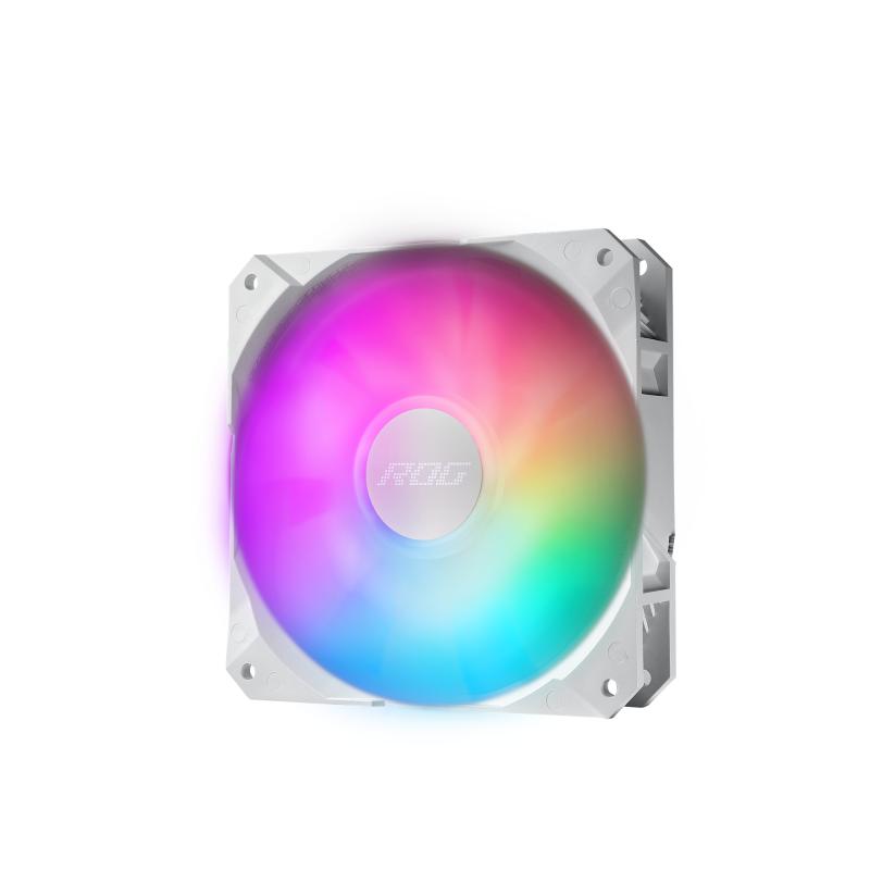 ASUS ROG STRIX LC II 240 ARGB (90RC00E2-M0UAY2) (90RC00E2M0UAY2)