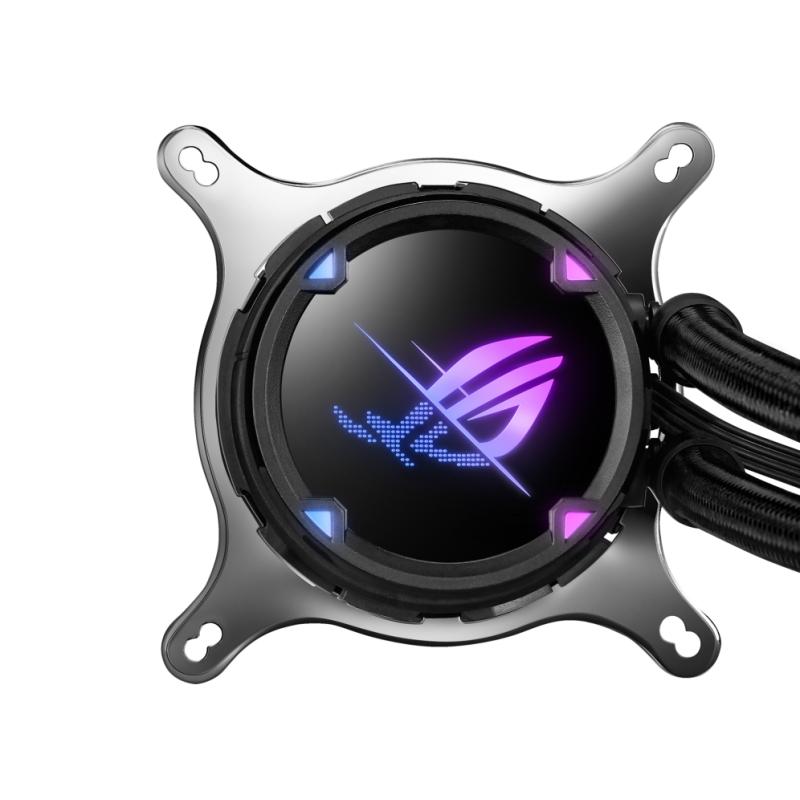 ASUS ROG STRIX LC II 360 (90RC00F0-M0UAY4) (90RC00F0M0UAY4)
