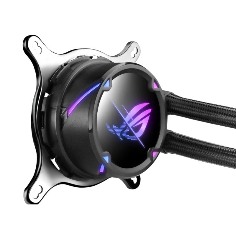 ASUS ROG STRIX LC II 360 (90RC00F0-M0UAY4) (90RC00F0M0UAY4)