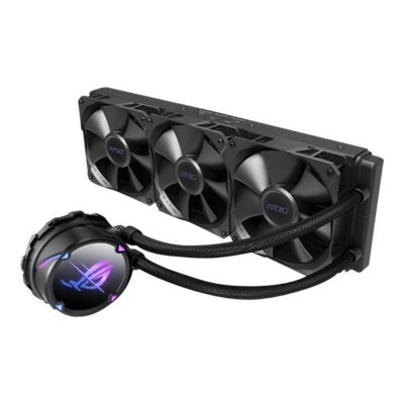 ASUS ROG STRIX LC II 360 (90RC00F0-M0UAY4) (90RC00F0M0UAY4)