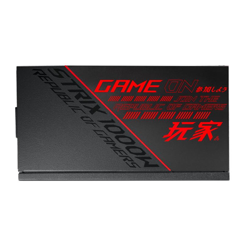 ASUS ROG Strix, ROG STRIX 1000W Gold (90YE00AA-B0NA00) (90YE00AAB0NA00)