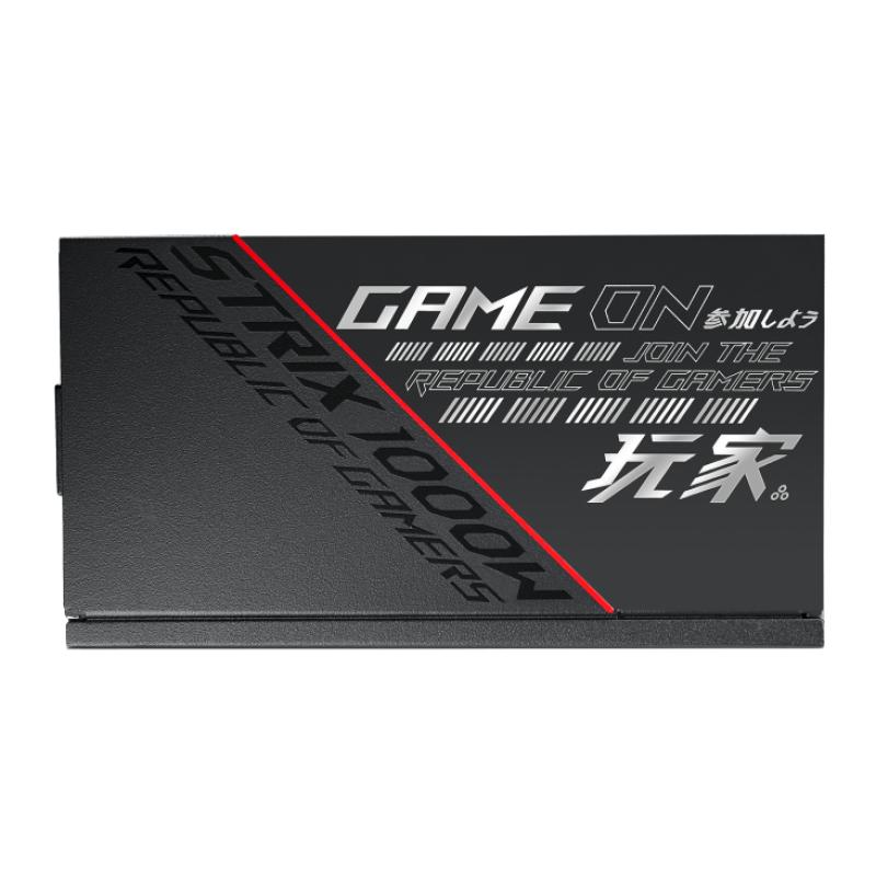 ASUS ROG Strix, ROG STRIX 1000W Gold (90YE00AA-B0NA00) (90YE00AAB0NA00)