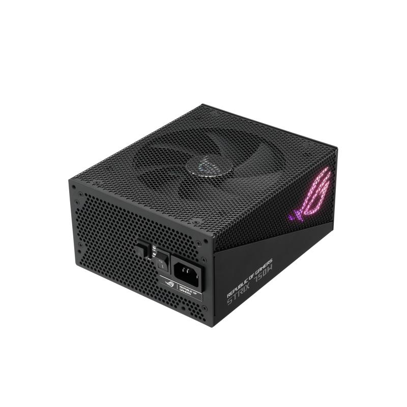 ASUS ROG Strix, ROG-STRIX-750G ROGSTRIX750G Gold Aura Edition (90YE00P3-B0NA00) (90YE00P3B0NA00)