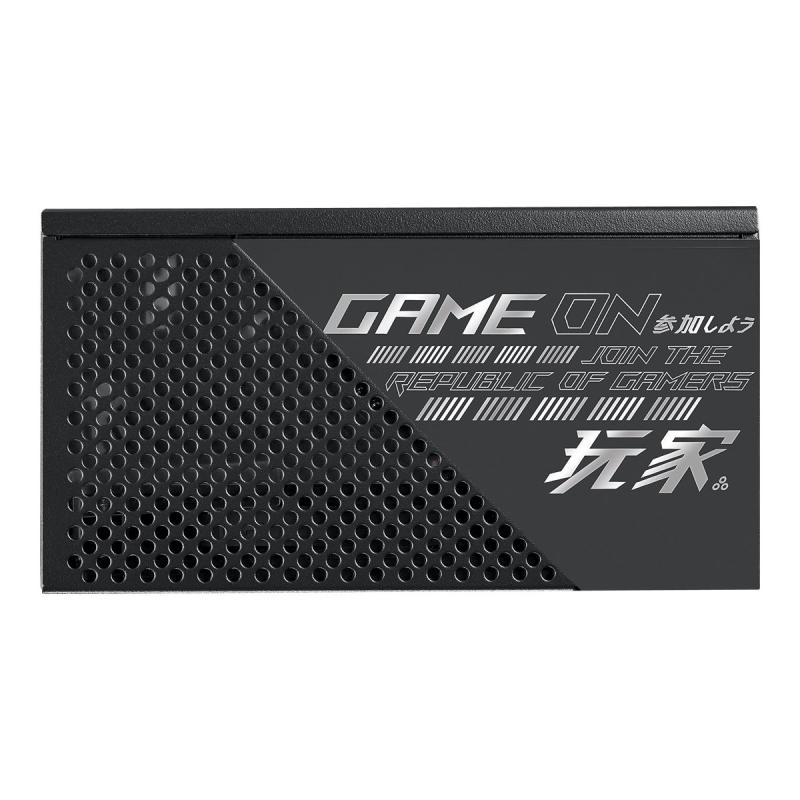 ASUS ROG Strix, ROG-STRIX-750G ROGSTRIX750G Gold Aura Edition (90YE00P3-B0NA00) (90YE00P3B0NA00)