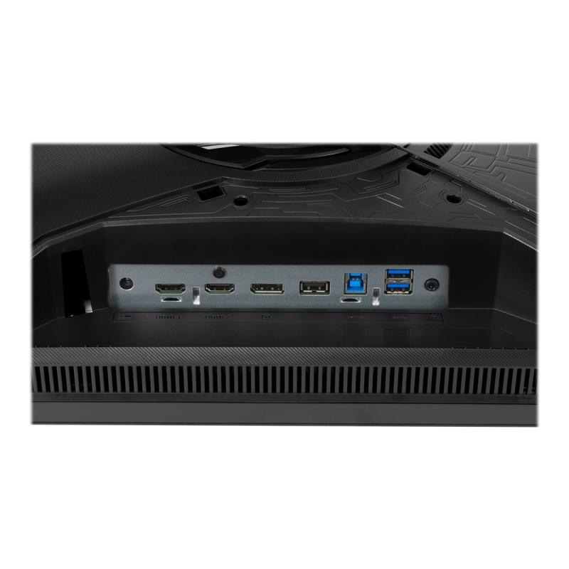 ASUS ROG Strix XG27AQ LED monitor (90LM06U0-B01370) (90LM06U0B01370)