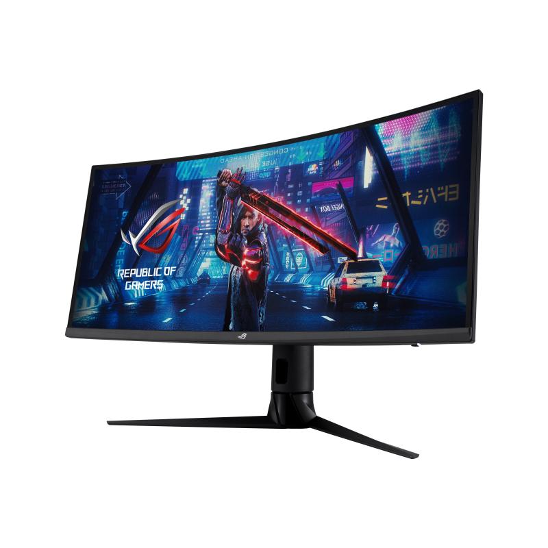 ASUS ROG Strix XG349C LED monitor (90LM06V0-B01A70) (90LM06V0B01A70)
