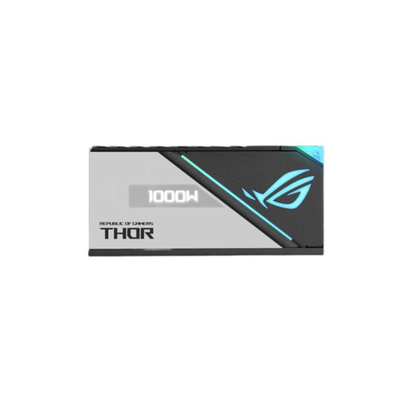 ASUS ROG Thor Platinum II 1000W ATX 2 4 Asus4 Asus 4 (90YE00L4-B0NA00) (90YE00L4B0NA00)