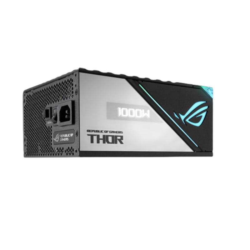 ASUS ROG Thor Platinum II 1000W ATX 2 4 Asus4 Asus 4 (90YE00L4-B0NA00) (90YE00L4B0NA00)