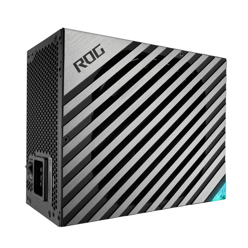 ASUS ROG Thor Titanium 1600W ATX 2 4 Asus4 Asus 4 (90YE00K0-B0NA00) (90YE00K0B0NA00)