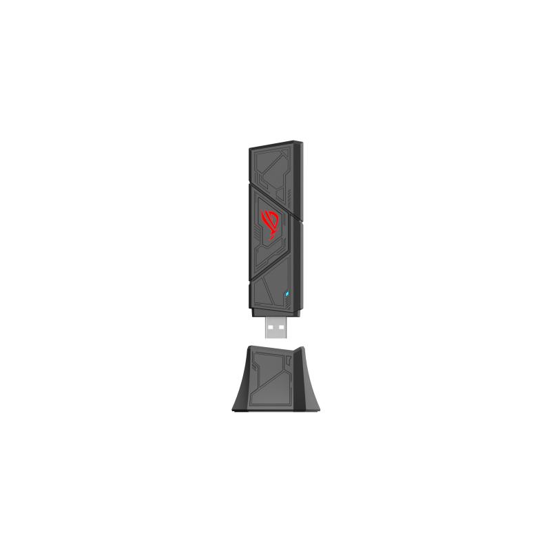 ASUS ROG USB-BE92 USBBE92 90IG09I0-MO0B00 90IG09I0MO0B00 (90IG09I0-MO0B00)