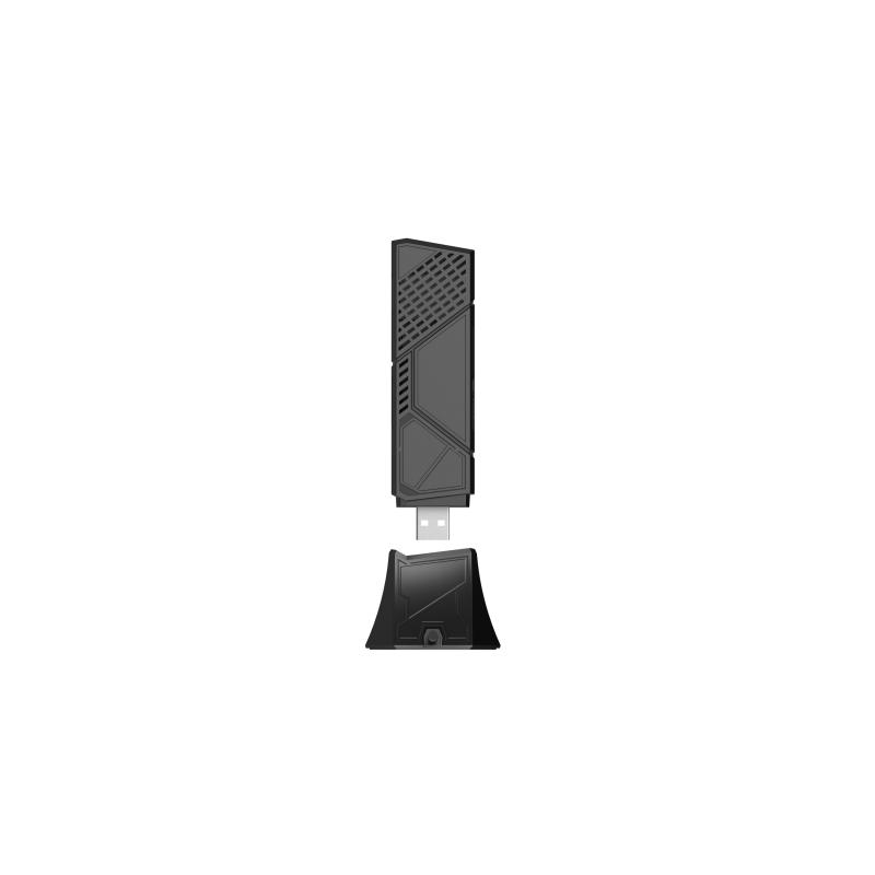ASUS ROG USB-BE92 USBBE92 90IG09I0-MO0B00 90IG09I0MO0B00 (90IG09I0-MO0B00)