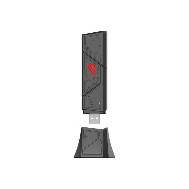 ASUS ROG USB-BE92 USBBE92 90IG09I0-MO0B00 90IG09I0MO0B00 (90IG09I0-MO0B00)