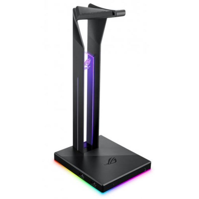 ASUS Gaming sound card ROG Throne Qi 7 1 Asus1 Asus 1 USB 3 1 Asus1 Asus 1 (90YH01K0-B2EA00) (90YH01K0B2EA00)