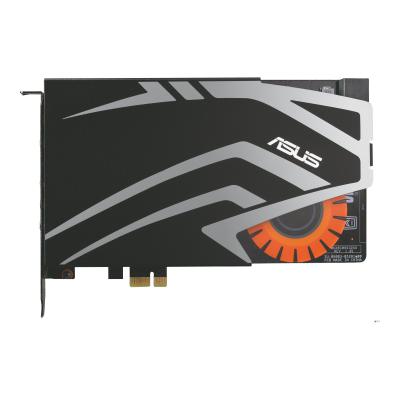 ASUS Sound Card Strix Soar PCIe (90YB00J0-M1UA00) (90YB00J0M1UA00)