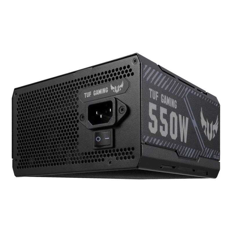 ASUS TUF-GAMING-550B TUFGAMING550B Netzteil (intern) ATX12V EPS12V (90YE00D2-B0NA00) (90YE00D2B0NA00)
