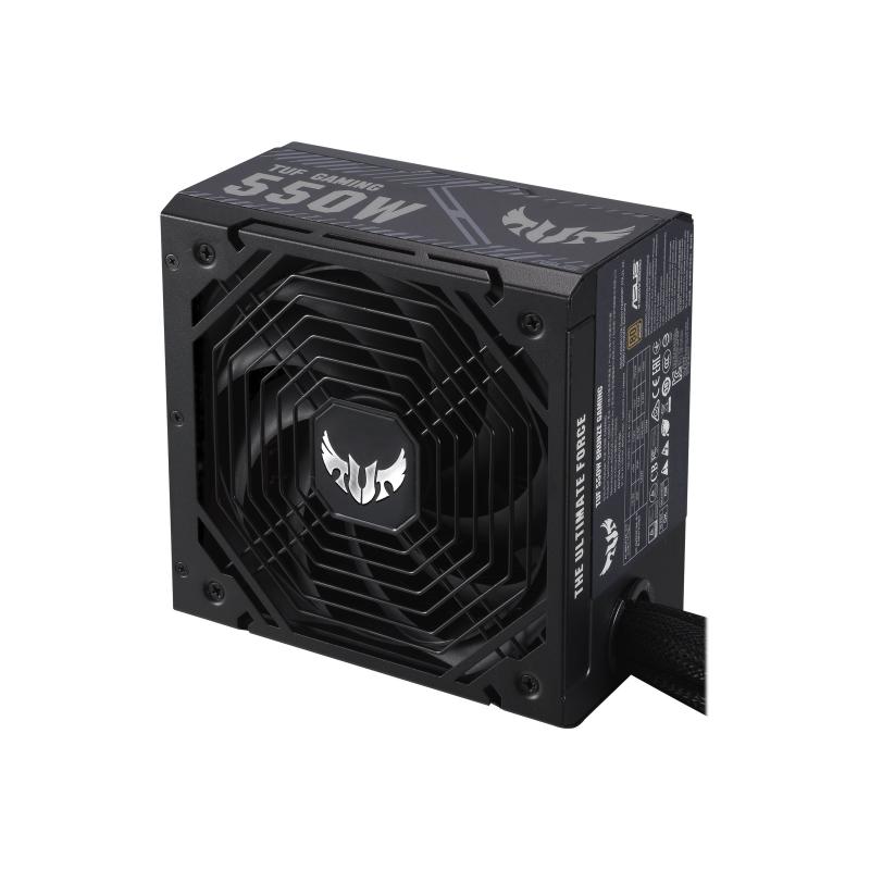 ASUS TUF-GAMING-550B TUFGAMING550B Netzteil (intern) ATX12V EPS12V (90YE00D2-B0NA00) (90YE00D2B0NA00)