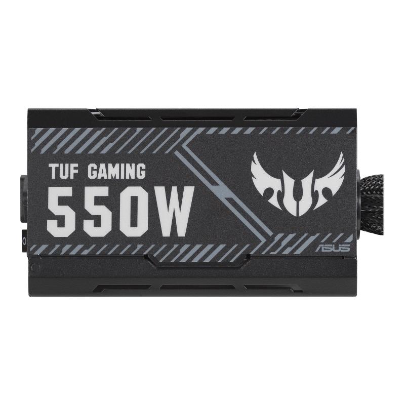 ASUS TUF-GAMING-550B TUFGAMING550B Netzteil (intern) ATX12V EPS12V (90YE00D2-B0NA00) (90YE00D2B0NA00)