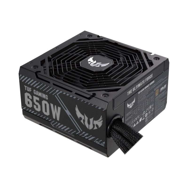 ASUS TUF-GAMING-650B TUFGAMING650B Netzteil (intern) ATX12V EPS12V (90YE00D1-B0NA00) (90YE00D1B0NA00)