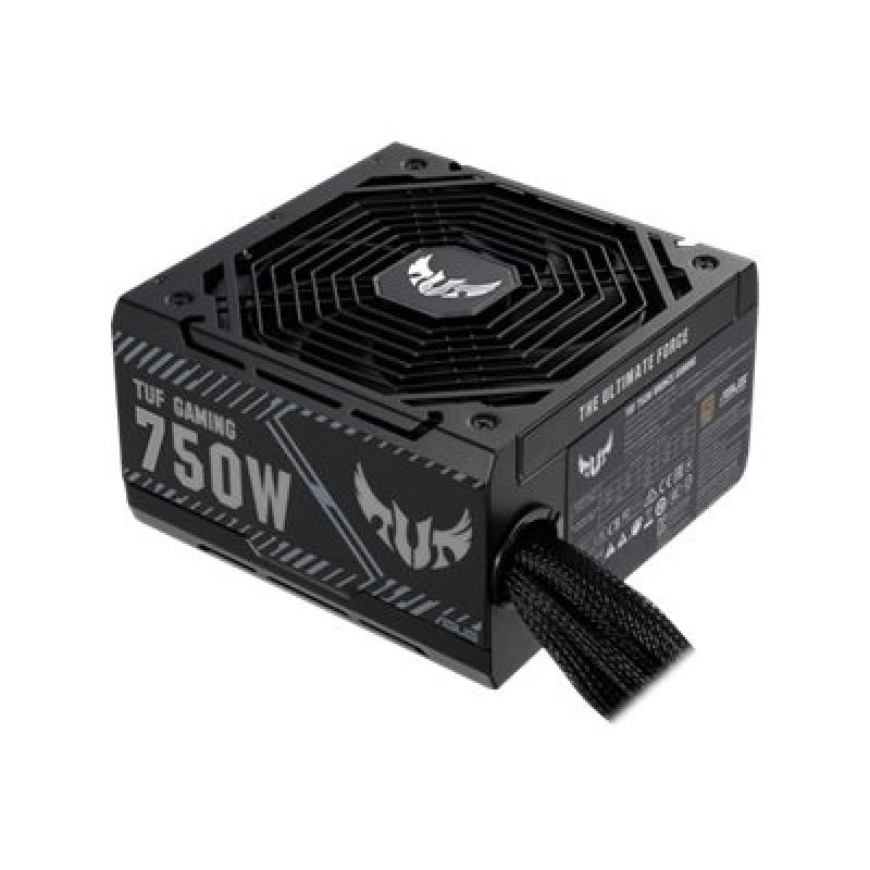 ASUS TUF-GAMING-750B TUFGAMING750B Netzteil (intern) ATX12V EPS12V (90YE00D0-B0NA00) (90YE00D0B0NA00)