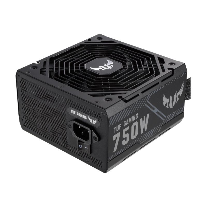 ASUS TUF-GAMING-750B TUFGAMING750B Netzteil (intern) ATX12V EPS12V (90YE00D0-B0NA00) (90YE00D0B0NA00)
