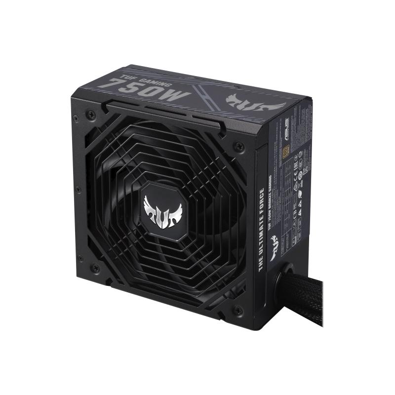 ASUS TUF-GAMING-750B TUFGAMING750B Netzteil (intern) ATX12V EPS12V (90YE00D0-B0NA00) (90YE00D0B0NA00)