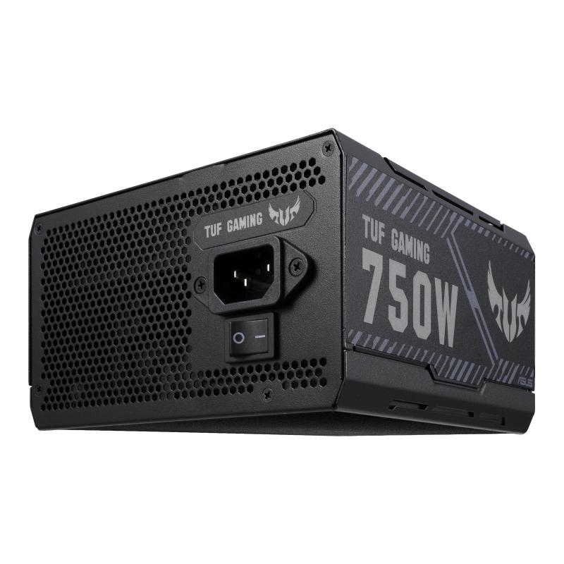 ASUS TUF-GAMING-750B TUFGAMING750B Netzteil (intern) ATX12V EPS12V (90YE00D0-B0NA00) (90YE00D0B0NA00)