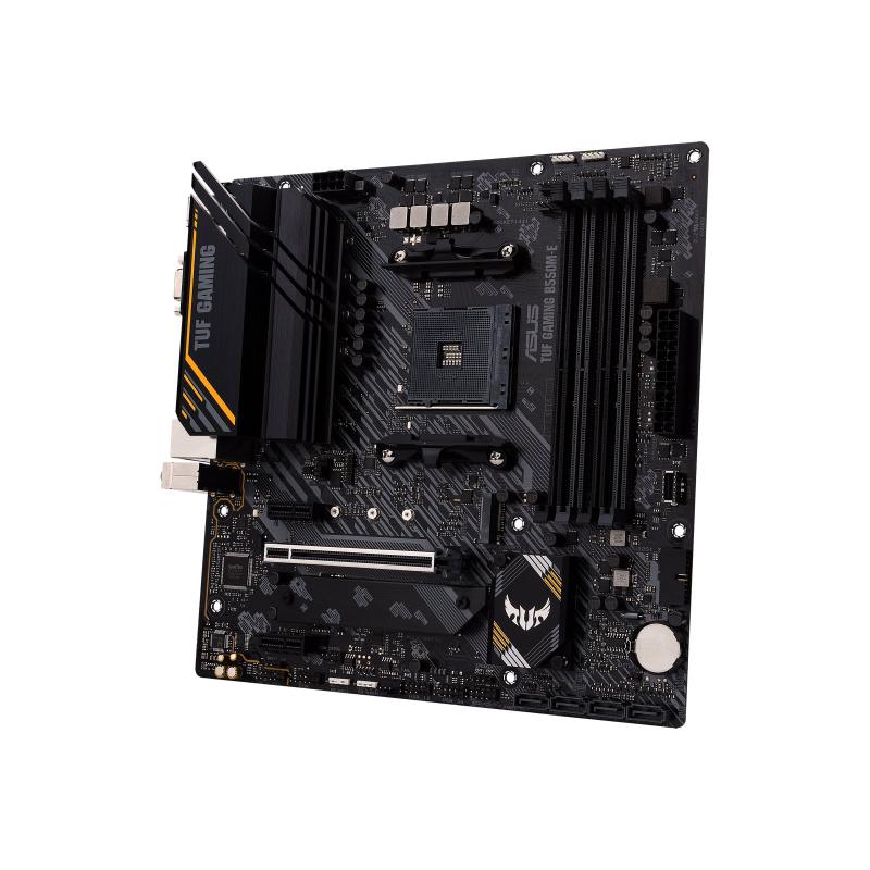 ASUS Mainboard TUF Gaming B550M-E B550ME (90MB17U0-M0EAY0) (90MB17U0M0EAY0)