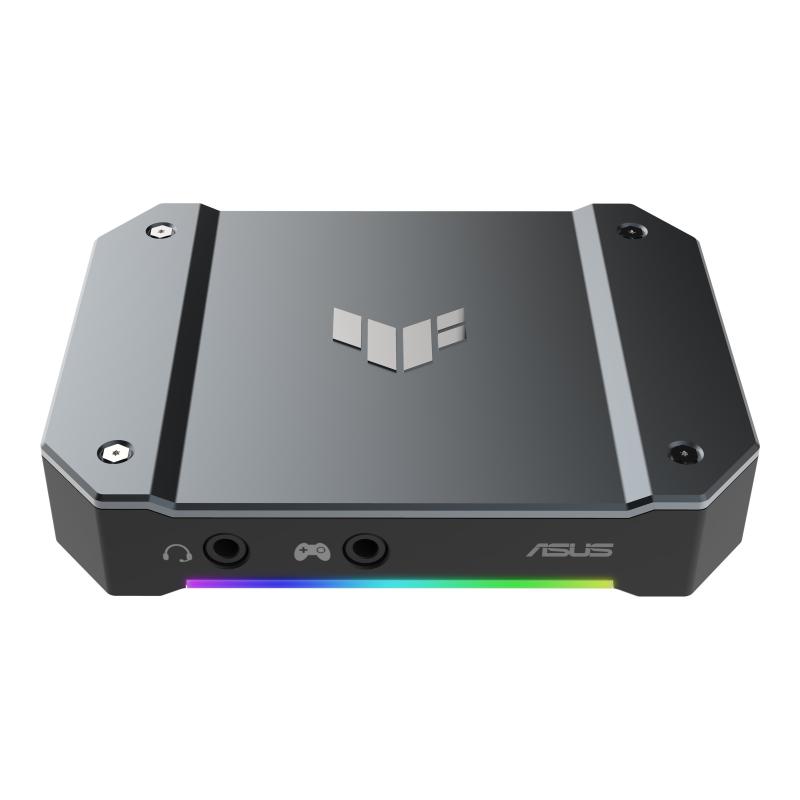 ASUS TUF GAMING CAPTURE BOX-CU4K30 BOXCU4K30 (90YM00H0-B0EA00) (90YM00H0B0EA00)