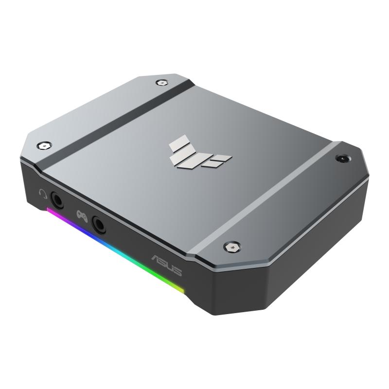 ASUS TUF GAMING CAPTURE BOX-CU4K30 BOXCU4K30 (90YM00H0-B0EA00) (90YM00H0B0EA00)