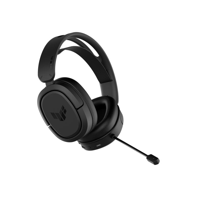 ASUS Headset TUF Gaming H1 Wireless Headset (90YH0391-B3UA00) (90YH0391B3UA00)