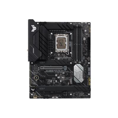 ASUS TUF GAMING H670-PRO H670PRO WIFI D4 Motherboard (90MB1900-M0EAY0) (90MB1900M0EAY0)
